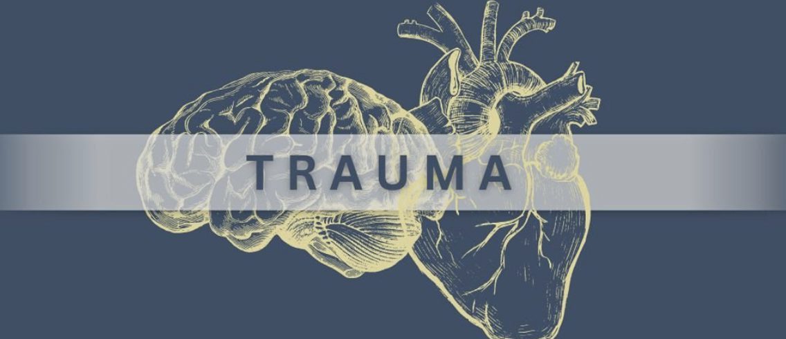 Talking On Trauma