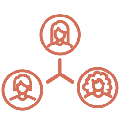 $50 - provides for an entire Not Alone group