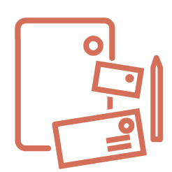 $250 - provides all supplies for the ministry for the year