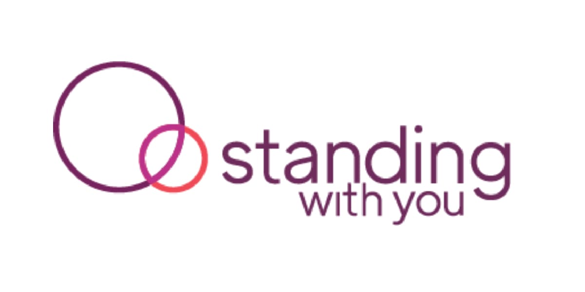Standing with You