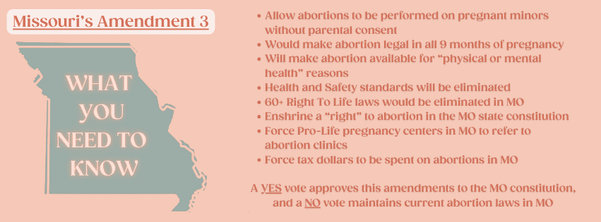 Missouri’s Amendment 3