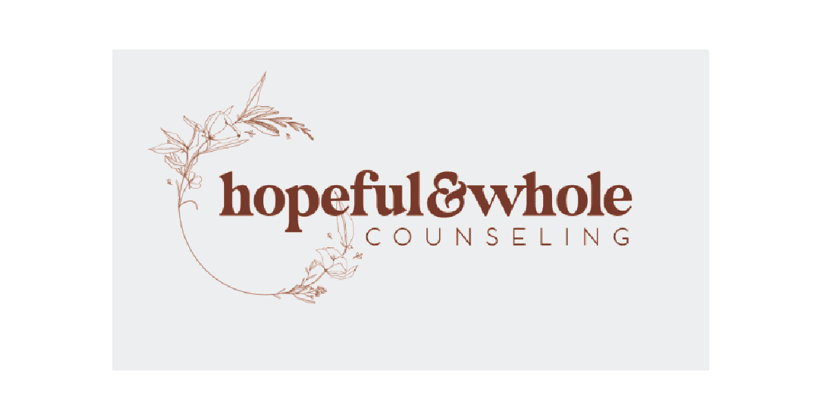 Hopeful & Whole Counseling
