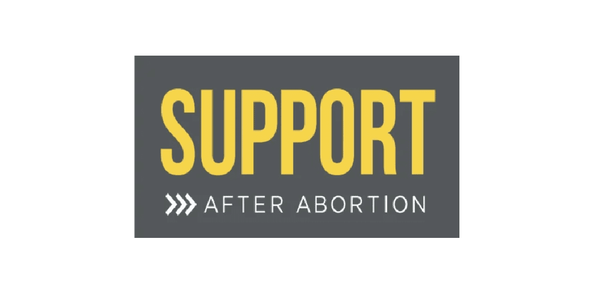 Support After Abortion