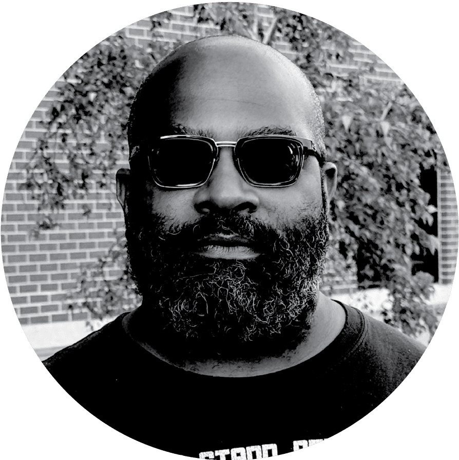 Brian Goines, Sr